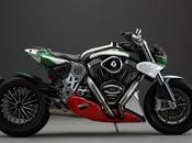 Cr&amp;S; Custom