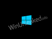 Nuove immagini della Windows
