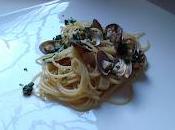 Spaghetti alle vongole