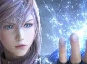nuovo Final Fantasy XIII appena iniziato, annunci imminenti