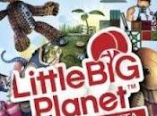 Little Planet Vita Sony Francia rivela mese uscita gioco