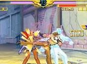 JoJo's Bizarre Adventure trailer debutto