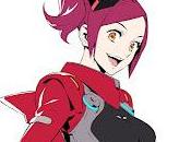 E.X. Troopers data uscita giapponese