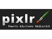 Pixlr ritoccare foto online senza software