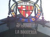 Barcelona corazon!
