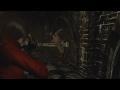 Resident Evil Capcom pubblica video della Agent Hunt Wong