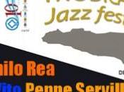 Modica (RG). Jazz “barocco” sulle note italiane d’autore.