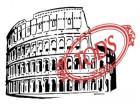 Della Valle Colosseo: fasi restauro nuova viabilità