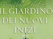 Anteprima: giardino nuovi inizi" Nora Roberts