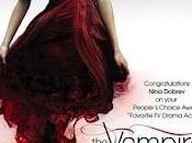 SPOILER:'The Vampire Diaries' Stagione Spoiler: L’amicizia Elena Matt Bonnie, Rebekah