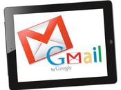 Gmail: Giunge alla versione