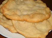 MAGNA'EBBEVE Pizza Fritta