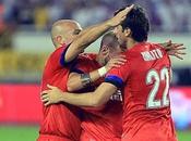 Hajduk Spalato-Inter