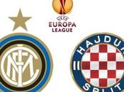 Inter-Hajduk torna telecronaca Bruno Pizzul!