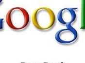 Aggiornamento Pagerank Agosto 2012