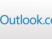 Microsoft inizia passaggio Hotmail nuovo Outlook.com