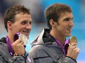 Londra 2012 Dotto out, Phelps nella leggenda