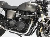 Triumph Thruxton Street Custom Britalmoto