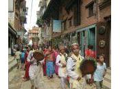 Tante feste, poco monsone