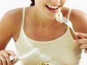 Dieta della forchetta: perdere peso