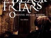 RECENSIONE: Black Friars.L'ordine della spada Virginia Winter