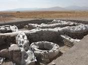insediamento Siro-Ittita Cappadocia