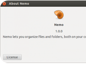 Nuova versione Nemo nuovo fork Nautilus targato Linux Mint attesa restyling completo.