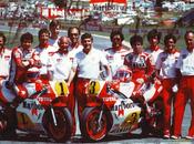 Dream Team Yamaha Marlboro Agostini 1985