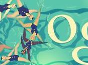 Londra 2012, Google dedica doodle Nuoto Sincronizzato