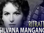 Ritratti, Silvana Mangano