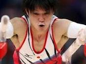 Konami vince l'oro alle Olimpiadi. Quelle vere