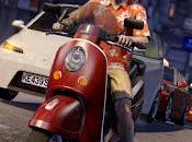 Sleeping Dogs nuove immagini gameplay