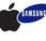 Apple contro Samsung: processo entra vivo