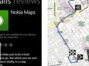 Nokia Maps: Groupon sempre completo