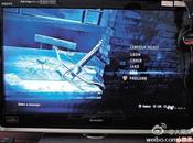 Resident Evil quinto scenario?