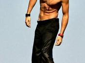 Jared Leto disperato