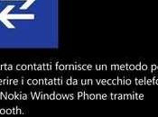 Come cellulare Nokia visualizza solo numero telefonico chiamante mittente SMS, anche miei contatti?