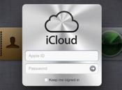 Hacker cambia password account iCloud grazie supporto tecnico AppleCare