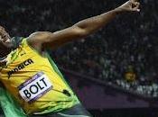 Bolt emoziona tutti, Beppe Grillo!