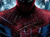 Cinemas presenta Amazing Spider-Man agosto nelle sale euro