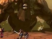 Annunciato Sacred Citadel, primo video gameplay