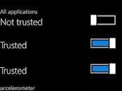 Lumiatrix^7, incredibile custom Lumia 710.