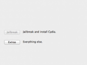 Eseguire jailbreak tethered beta Redsn0w 0.9.13dev3