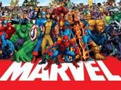 Accordo Walt Disney alcuni personaggi Marvel