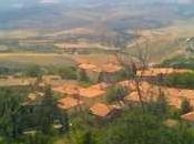 strada verso felicità -collezione istantanee Terra Siena