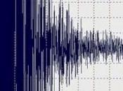 scosse terremoto Calabria Basilicata