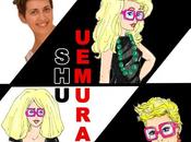 Zelda Beauty: volume arte Uemura Hair