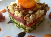 Chef mese, Agosto: ricetta lettore