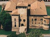 Parma: Lorenzo ferragosto nella Rocca Sanvitale Fontanellato
