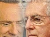 Monti: "Con Silvio spread 1200 punti!".